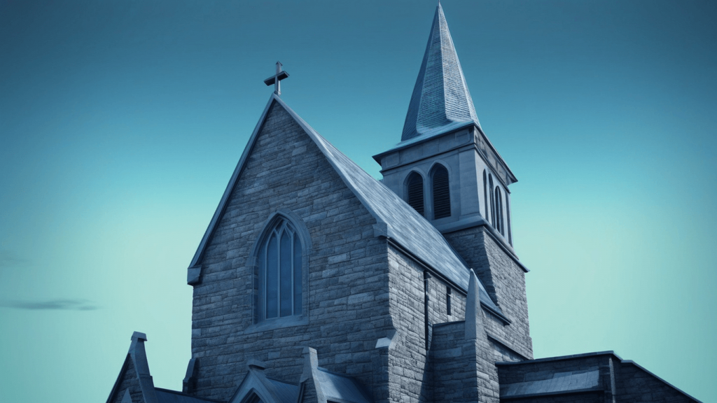 christian techno music